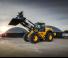 Колісні навантажувачі JCB 435S