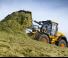 Колісні навантажувачі JCB 435S