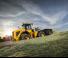 Колісні навантажувачі JCB 435S