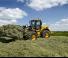 Колісні навантажувачі JCB 435S