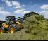 Колісні навантажувачі JCB 435S