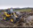 Колісні навантажувачі JCB 435S