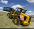 Колісні навантажувачі JCB 435S