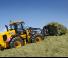 Колісні навантажувачі JCB 435S