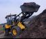 Колісні навантажувачі JCB 435S