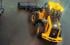 Колісні навантажувачі JCB 436e HT