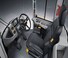 Колісні навантажувачі JCB 437 Agri