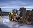 Колісні навантажувачі JCB 437 Agri