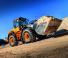 Колісні навантажувачі JCB 437 HT