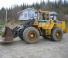 Колісні навантажувачі Volvo 4500