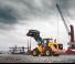 Колісні навантажувачі JCB 457 HT