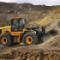 Колісні навантажувачі JCB 457 HT