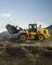 Колісні навантажувачі JCB 457 HT