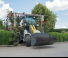 Колісні навантажувачі Kramer 5035
