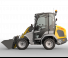 Колісні навантажувачі Kramer 5035
