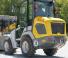 Колісні навантажувачі Kramer 5040