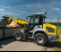 Колісні навантажувачі Kramer 5065T