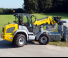 Колісні навантажувачі Kramer 5065T