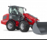 Колісні навантажувачі Weidemann 5080 T
