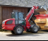 Колісні навантажувачі Weidemann 5080 T