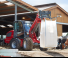 Колісні навантажувачі Weidemann 5080 T