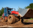 Колісні навантажувачі Weidemann 5080 T