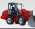 Колісні навантажувачі Weidemann 5080