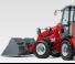 Колісні навантажувачі Weidemann 5080