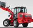 Колісні навантажувачі Weidemann 5080