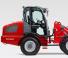 Колісні навантажувачі Weidemann 5080