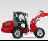 Колісні навантажувачі Weidemann 5080