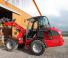 Колісні навантажувачі Weidemann 5080