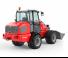 Колісні навантажувачі Weidemann 5080