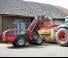 Колісні навантажувачі Weidemann 5080T