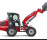 Колісні навантажувачі Weidemann 5080T