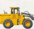 John Deere Construction 544 E TC
