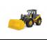 Колісні навантажувачі John Deere Construction 544K-II