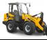Колісні навантажувачі Schäffer 5470 Z  