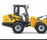 Колісні навантажувачі Schäffer 5470 Z  