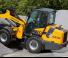 Колісні навантажувачі Schäffer 5470 Z  