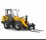 Колісні навантажувачі Schäffer 5470 Z 