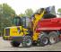Колісні навантажувачі Schäffer 5470 Z 