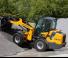 Колісні навантажувачі Schäffer 5470 Z 