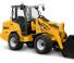 Колісні навантажувачі Schäffer 5650 Z