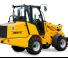 Колісні навантажувачі Schäffer 5650 Z