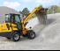 Колісні навантажувачі Schäffer 5680 T 