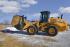 Колісні навантажувачі Case 621 F ZB