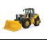 John Deere Construction 624K-II