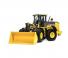 John Deere Construction 644K