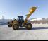 Колісні навантажувачі SEM 655D